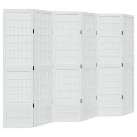 parawan-pokojowy-6-panelowy-bialy-lite-drewno-paulowni