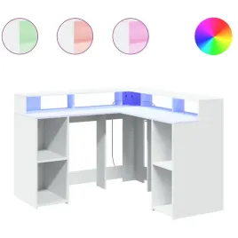 biurko-z-podswietleniem-led-biale-130x130x91-cm