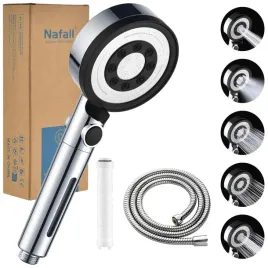 nafall-n6002cp-srebrny