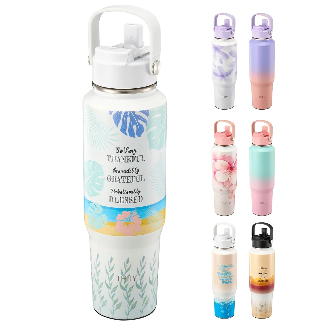 kubek-thily-metal-1100-ml-stan-nowy