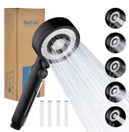 nafall-n6001bl-czarny