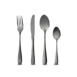 bergner-zestaw-sztuccow-24-sztuki-stal-nierdzewna-czarny