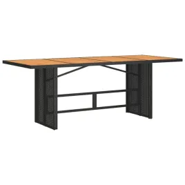 stol-ogrodowy-z-akacjowym-blatem-czarny-190x80x75-cm
