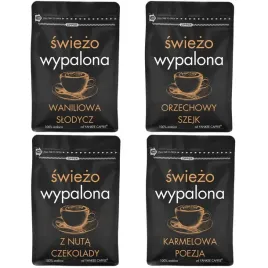 kawa-ziarnista-swiezo-palona-zestaw-probek-4x200g-mix-do-degustacji-prezent