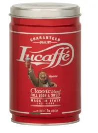 kawa-ziarnista-lucaffe-classic-250g-swieza