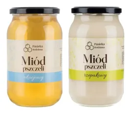 miod-akacjowy-rzepakowy-1150g-polskie-miody