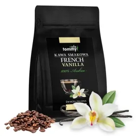 kawa-smakowa-french-vanilla-ziarnista-250g-100percent-arabica-swiezo-palona