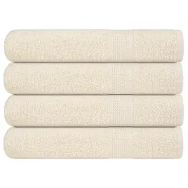 reczniki-4-szt-kremowe-100x200-cm-360-g-m-bawelna-100percent
