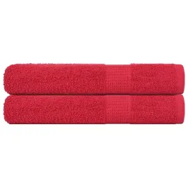 reczniki-2-szt-czerwone-100x200-cm-bawelna-100percent