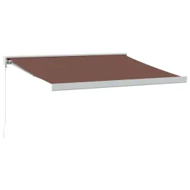 recznie-zwijana-markiza-brazowa-300x250-cm