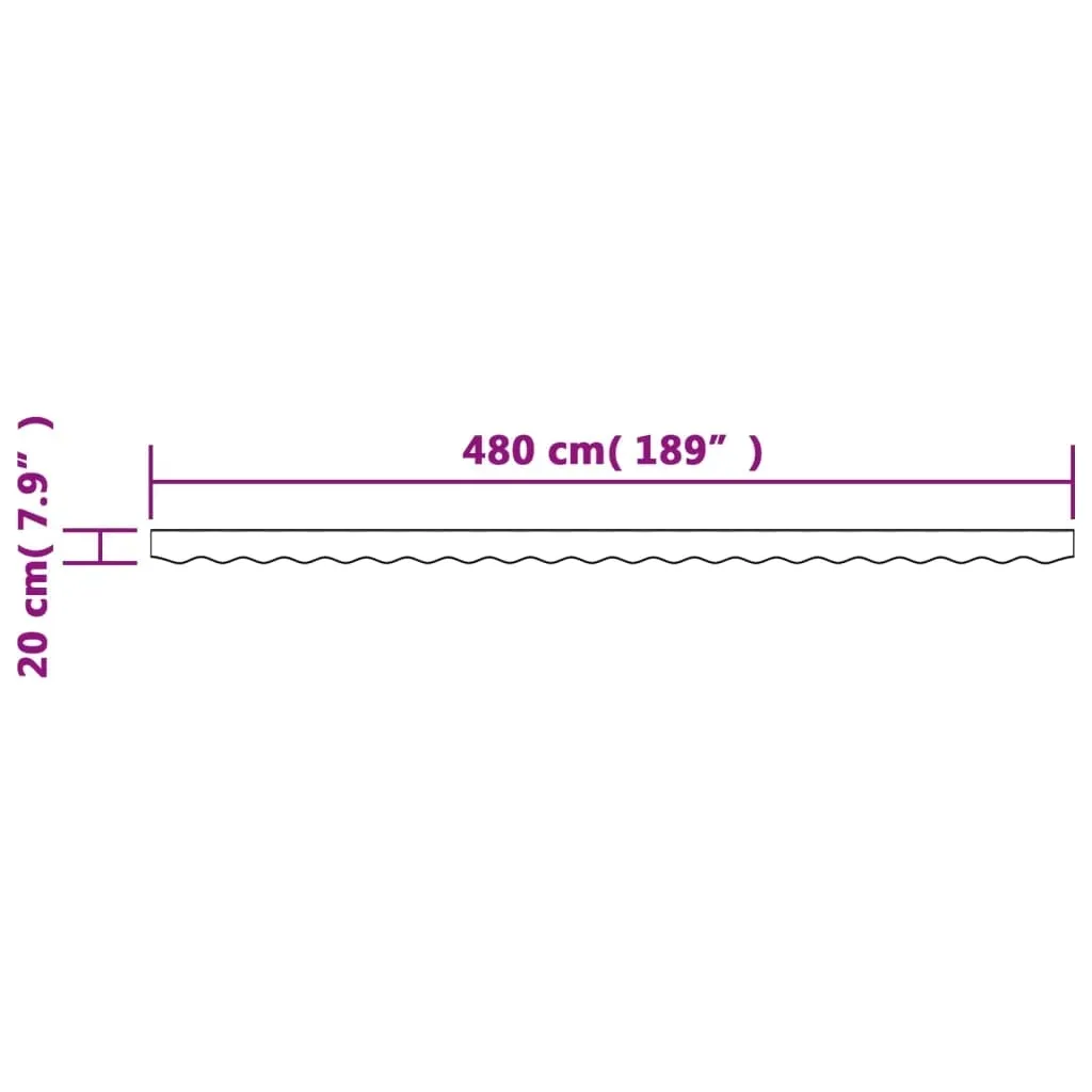 lambrekin-do-markizy-czerwono-biale-paski-5-m