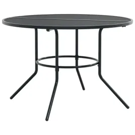 stol-na-taras-okragly-antracytowy-o110x725-cm-stal