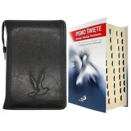 pismo-swiete-z-komentarzem-male-paginowane-w-czarnym-etui