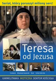 teresa-od-jezusa-ksiazka-dvd-cz-2-odc-5-8