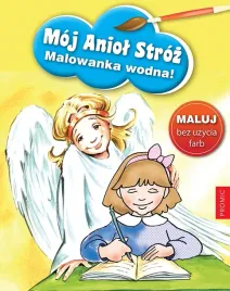 malowanka-wodna-moj-aniol-stroz-zolta