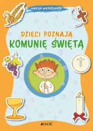 dzieci-poznaja-komunie-swieta