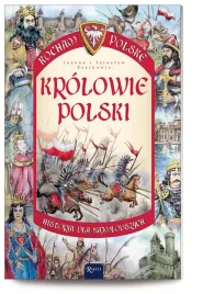 krolowie-polski-historie-dla-dzieci