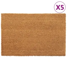 wycieraczki-5-szt-naturalne-40x60-cm-wlokno-kokosowe