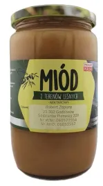 miod-lesny-park-krajobrazowy-lasy-janowskie