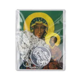 lancuszek-z-medalikiem-mb-czestochowska