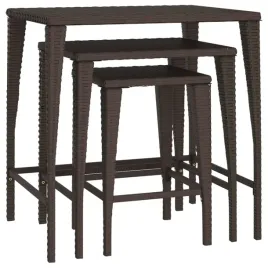 stoliki-ogrodowe-wsuwane-pod-siebie-3-szt-brazowe-rattan-pe