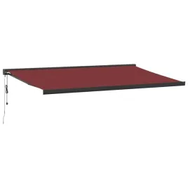 automatycznie-zwijana-markiza-burgundowa-500x300-cm