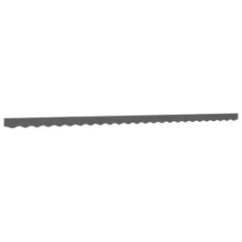 lambrekin-do-markizy-antracytowe-paski-6-m