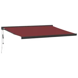 automatycznie-zwijana-markiza-burgundowa-400x300-cm