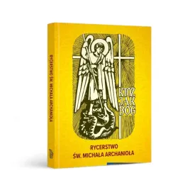 rycerstwo-sw-michala-archaniola-modlitewnik