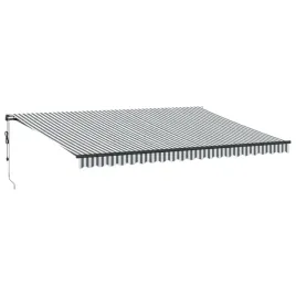 automatycznie-zwijana-markiza-antracytowo-biala-500x300-cm