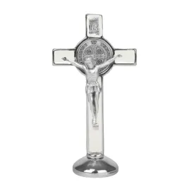 krzyz-sw-benedykta-8-cm-stojacy-bialy