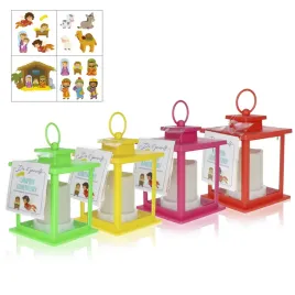 lampion-adwentowy-roraty-led-komplet-naklejek-mix-kolorow