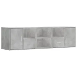 szafka-narozna-szarosc-betonu-160x40x45-cm