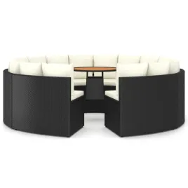 9-czesciowa-sofa-ogrodowa-z-poduszkami-rattan-pe-czarna