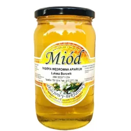 polski-miod-akacjowy-naturalny-pasieka-apiarium