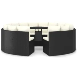 9-czesciowa-sofa-ogrodowa-z-poduszkami-rattan-pe-czarna