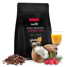 kawa-smakowa-amore-mio-ziarnista-250g-100percent-arabica-swiezo-palona