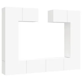 zestaw-6-szafek-telewizyjnych-bialy