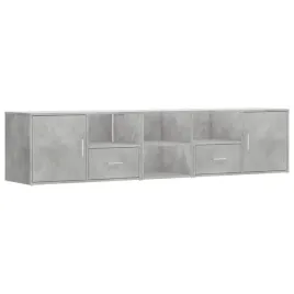 szafka-narozna-szarosc-betonu-200x40x45-cm