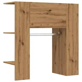 szafka-do-przedpokoju-artisan-oak-975x37x99-cm-drewno-klejone