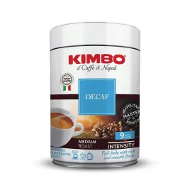 kawa-mielona-kimbo-espresso-bezkofeinowa-250g
