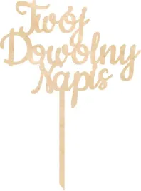 topper-na-tort-napis-tekst-dekoracja-extra-premium