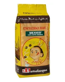 kawa-ziarnista-passalacqua-mexico-1kg-or-mocno-palona-100percent-kawa-arabica