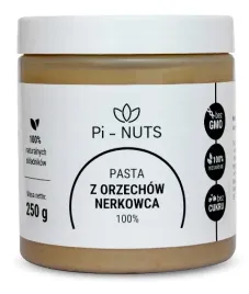 pasta-z-orzechow-nerkowca-100percent-250g