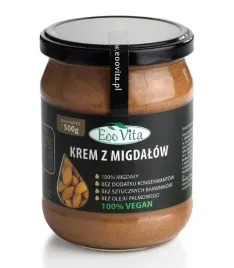 krem-pasta-maslo-migdalowe-500g