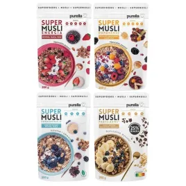 super-musli-mix-smakow-sniadanie-purella-superfoods-4x200g