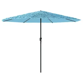 parasol-ogrodowy-na-stalowym-slupku-niebieski-324x324x247-cm