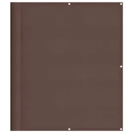 parawan-balkonowy-brazowy-120x800-cm-100percent-poliester-oxford