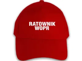 czapka-comfort-ratownik-wopr-czerwona