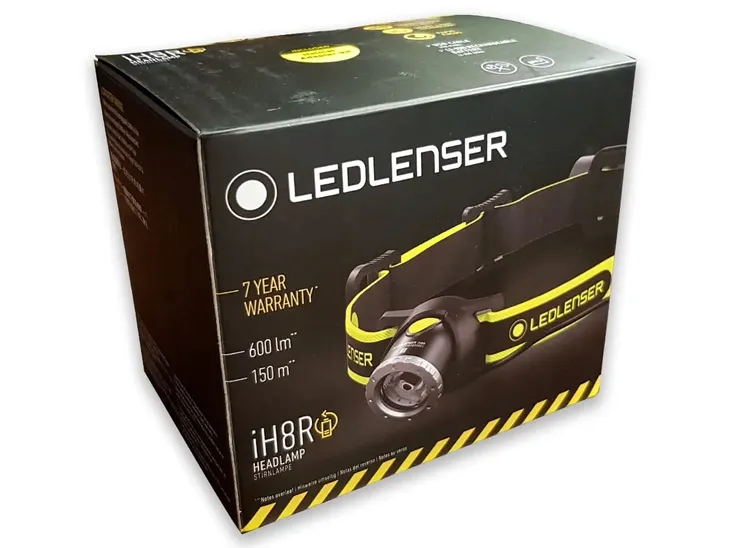 latarka-czolowa-ledlenser-ih8r-waga-500-g-stan-nowy